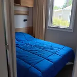 Mh 229 2 Et 1 Salle De Bain Dans 4 Etoiles Avec Parc Aquatique Camping *