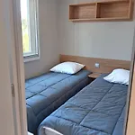Mh 229 2 Et 1 Salle De Bain Dans 4 Etoiles Avec Parc Aquatique Campingplads