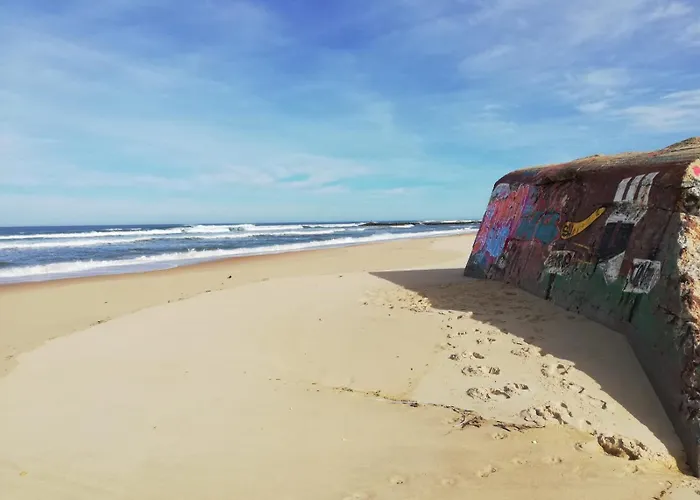 Mh 229 2 Et 1 Salle De Bain Dans 4 Etoiles Avec Parc Aquatique